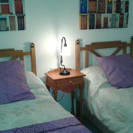 Playa Mar Apartment Торе дел Мар Екстериор снимка