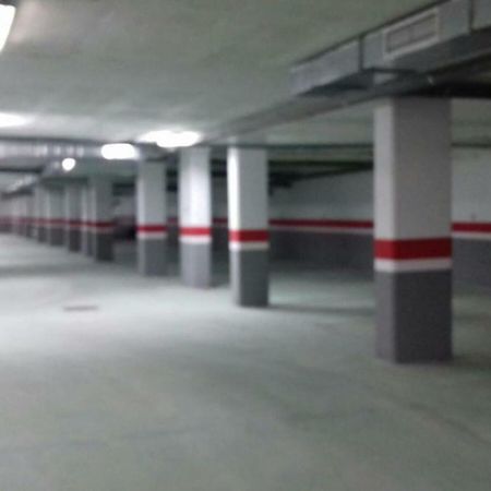 Playa Mar Apartment Торе дел Мар Екстериор снимка