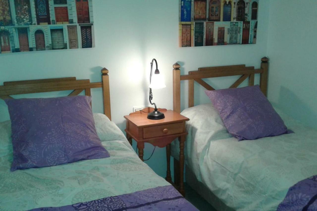 Playa Mar Apartment Торе дел Мар Екстериор снимка