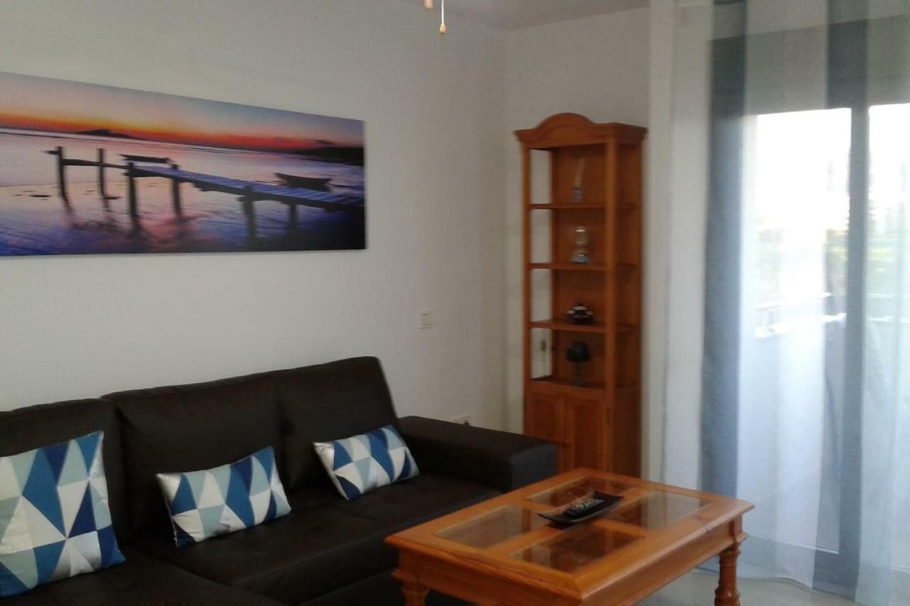 Playa Mar Apartment Торе дел Мар Екстериор снимка