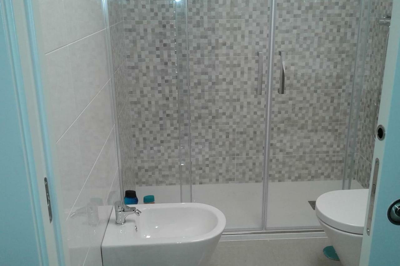 Playa Mar Apartment Торе дел Мар Екстериор снимка