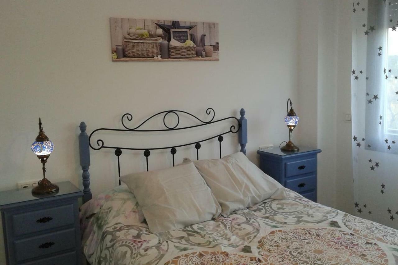 Playa Mar Apartment Торе дел Мар Екстериор снимка