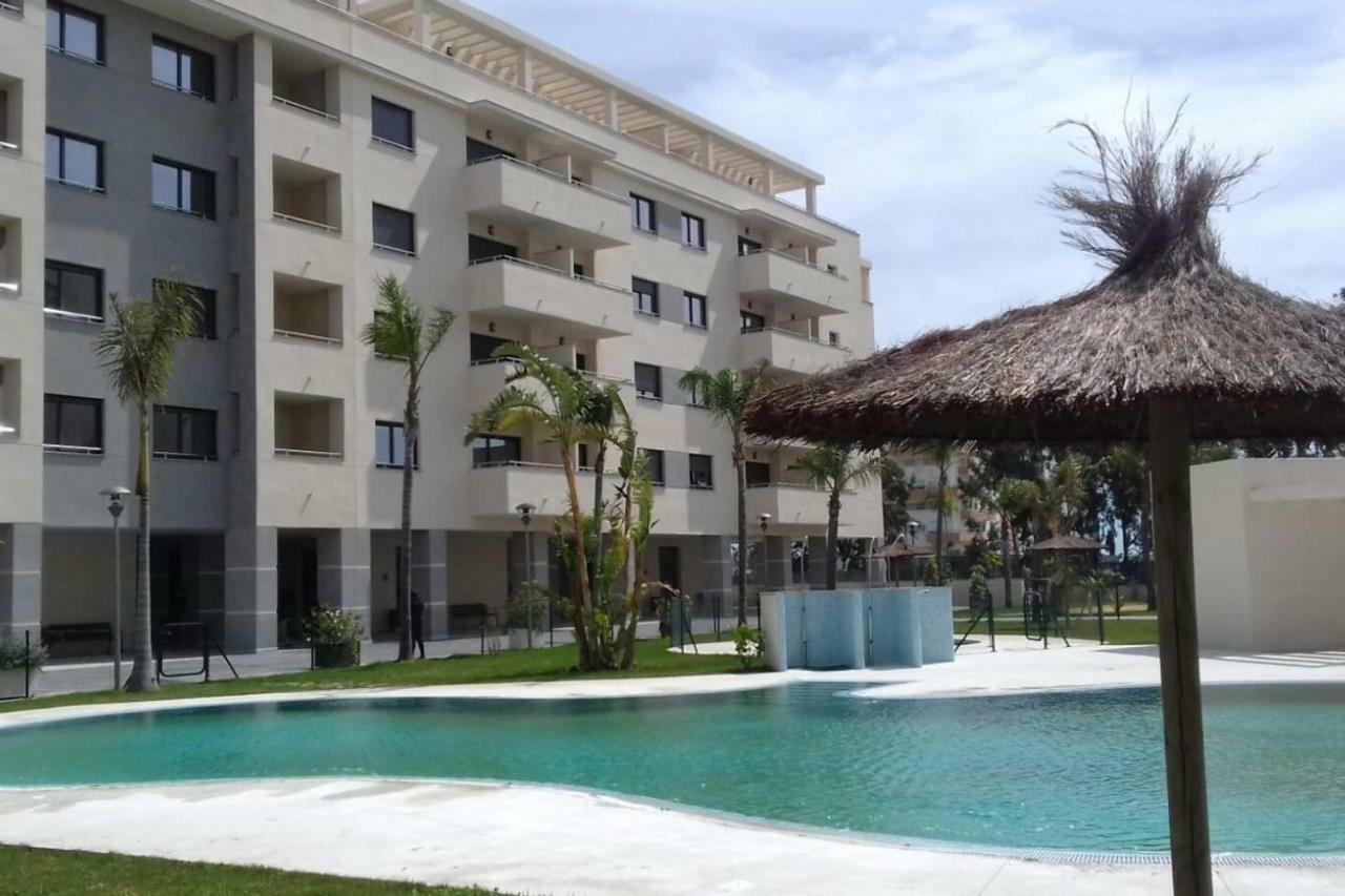 Playa Mar Apartment Торе дел Мар Екстериор снимка