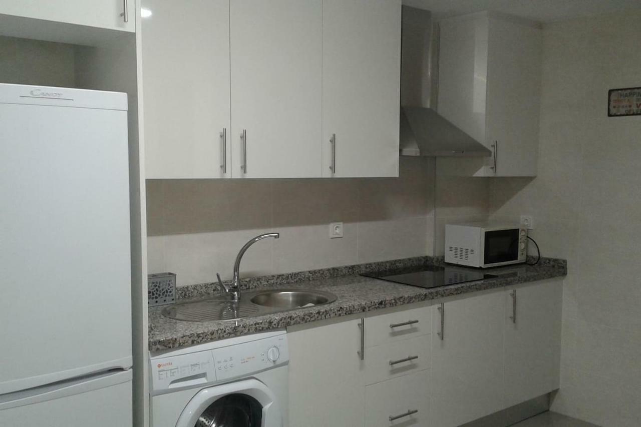 Playa Mar Apartment Торе дел Мар Екстериор снимка