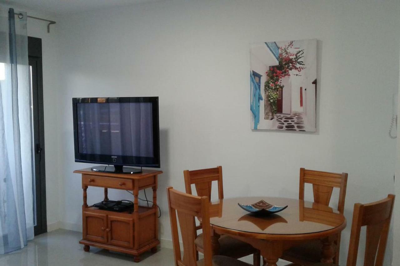 Playa Mar Apartment Торе дел Мар Екстериор снимка