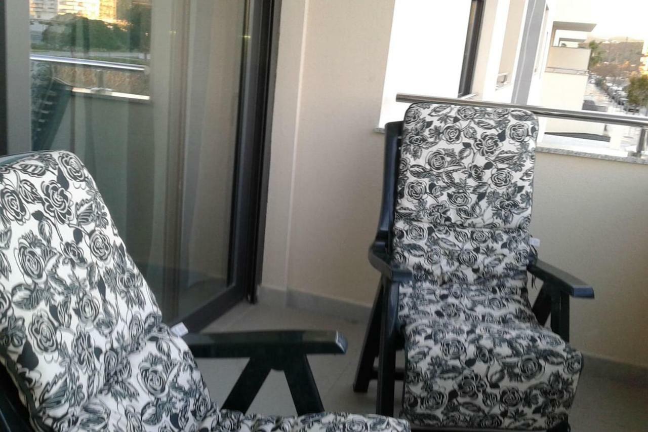 Playa Mar Apartment Торе дел Мар Екстериор снимка